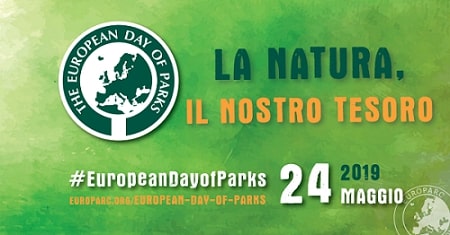 European day of Parks 